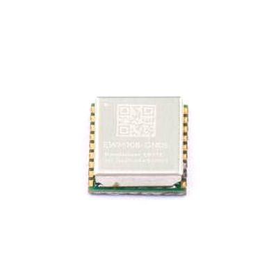 1 Pcs Satellite Positioning Module EWM108-GN05 EWM108-GN05 SMD, 10.5x9.7mm