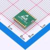 1 Pcs Satellite Positioning Module EWM108-GN05 EWM108-GN05 SMD, 10.5x9.7mm view 2