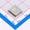 1 Pcs Satellite Positioning Module EWM108-GN05 EWM108-GN05 SMD, 10.5x9.7mm view 3