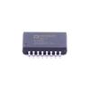 1 Pcs Isolated RS485/422 Transceiver ADM2682EBRIZ-RL7 16 Mbps, 5 kV rms Signal and Power Isolated RS-485 transceiver with 15 kV ESD Protection SOIC-16-300mil view 1