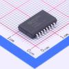 1 Pcs Isolated RS485/422 Transceiver ADM2682EBRIZ-RL7 16 Mbps, 5 kV rms Signal and Power Isolated RS-485 transceiver with 15 kV ESD Protection SOIC-16-300mil view 3