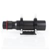 50mm Guide Scope Fully Coated Guidescope Finder Eyepiece with Bracket 1.25" Telescope Accessories view 1