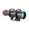 50mm Guide Scope Fully Coated Guidescope Finder Eyepiece with Bracket 1.25" Telescope Accessories view 4