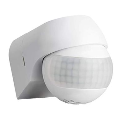 Xinsheinelry PIR Motion Outdoor Indoor Light with LED Light Sensitive AC110-240V IP54 Time Delay Home Lighting