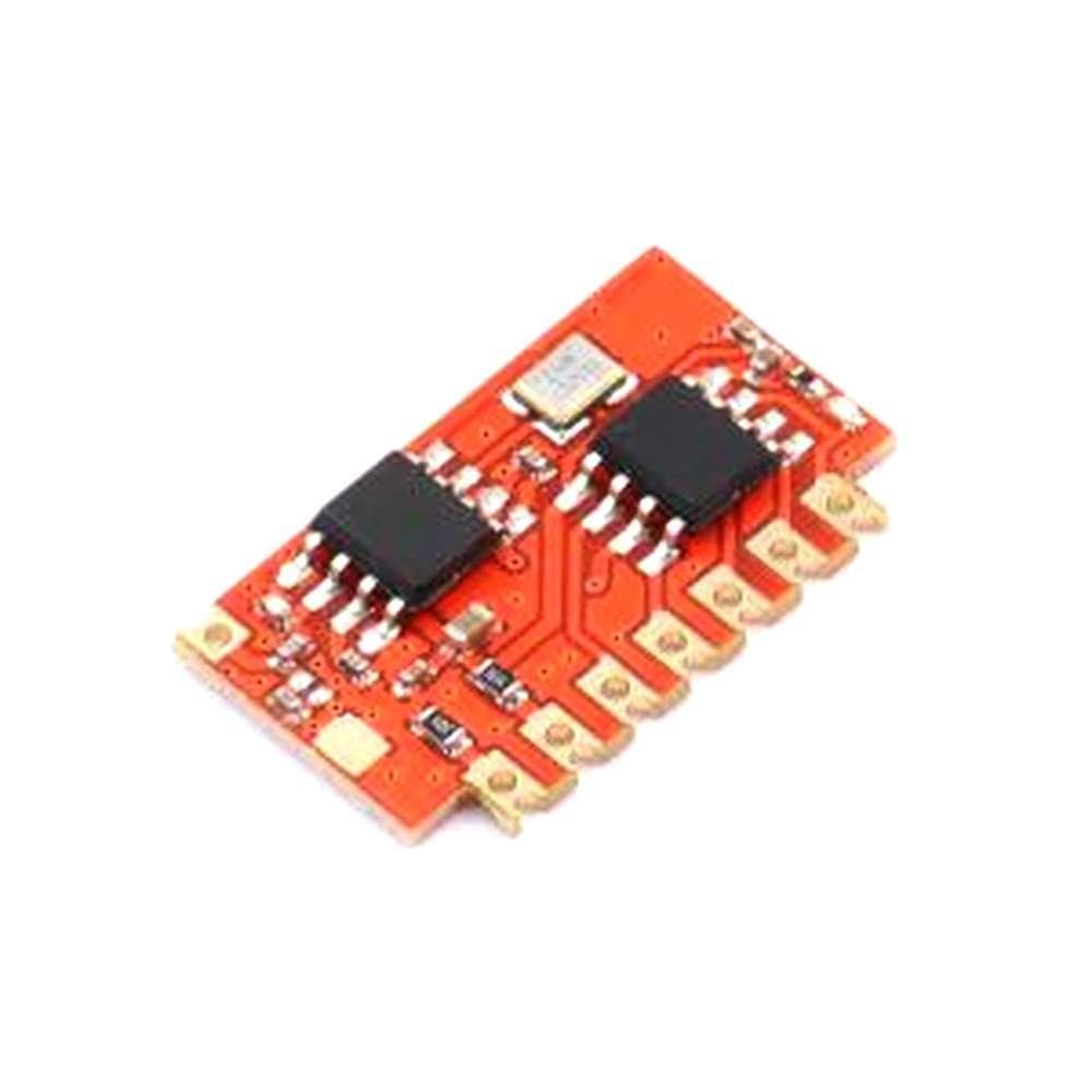 1 Pcs RF Module ling-R1pro-M5N_433 433M Receiver with decoding Module SMD