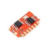 1 Pcs RF Module ling-R1pro-M5N_433 433M Receiver with decoding Module SMD view 1