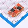 1 Pcs RF Module ling-R1pro-M5N_433 433M Receiver with decoding Module SMD view 3