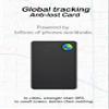Smart Tracker Card, Global Locator Tracking Device,Works for iOS and AndroidItem Finder for Wallet, Keys, Luggage, Bags and More view 3