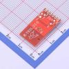 1 Pcs RF Module Ling-TR2L 2.4G Serial Port Transparent Transmission Module view 2