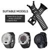 IRFKR For Ambit 3 Watch Band, Soft TPU Replacement Sport Strap Accessory Wristband for Ambit 3 Sport, 3 Run, 2R, 2S, 2,1 view 4
