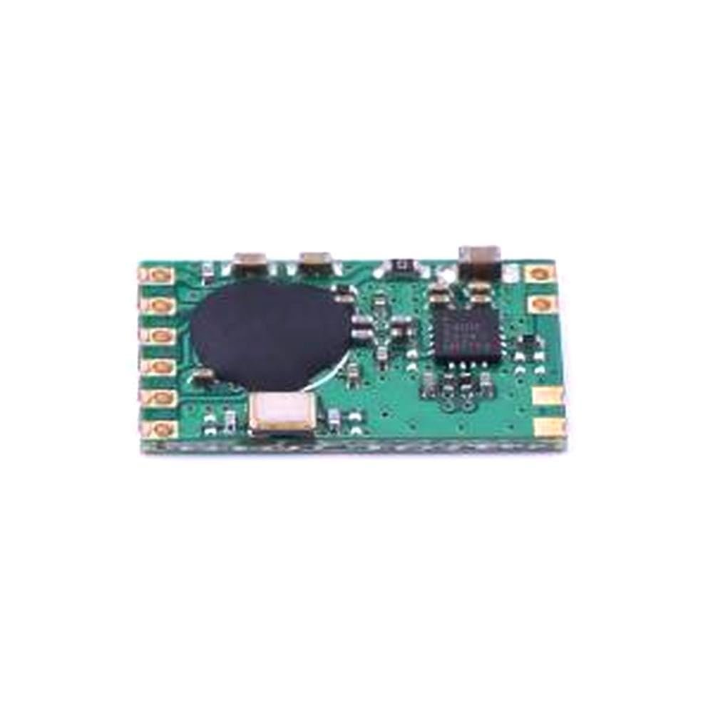 1 Pcs RF Module DL-24PA-2.4G Module 2.4g Module cc2500 with PA Long Distance SMD