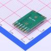 1 Pcs RF Module DL-24PA-2.4G Module 2.4g Module cc2500 with PA Long Distance SMD view 2