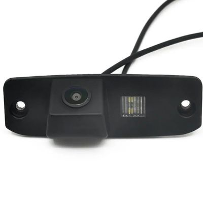 AHD Fisheye Rearview Parking Backup Camera for Hyundai Elantra Sonata Accent Tucson Kia Sorento Sportage Carens Opirus