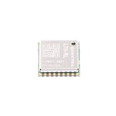 1 Pcs Satellite Positioning Module L70REL-M37 L70REL-M37 SMD-18P