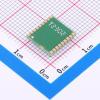 1 Pcs Satellite Positioning Module L70REL-M37 L70REL-M37 SMD-18P view 2