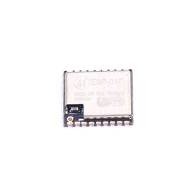 1 Pcs Module ESP-01F-2M Complete 802.11b/g/nWi-FiSoC Module