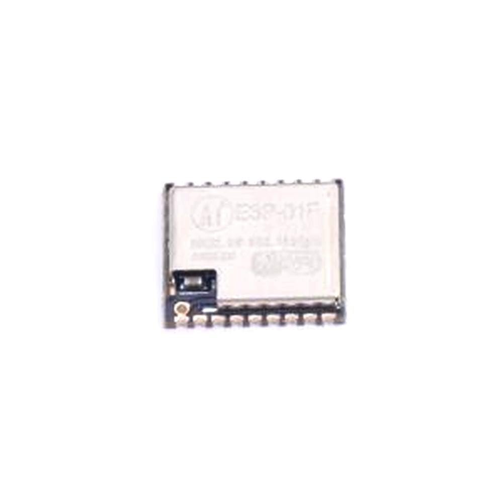1 Pcs Module ESP-01F-2M Complete 802.11b/g/nWi-FiSoC Module