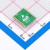 1 Pcs Satellite Positioning Module E108-GN03 E108-GN03 SMD, 10.5x9.7mm view 2