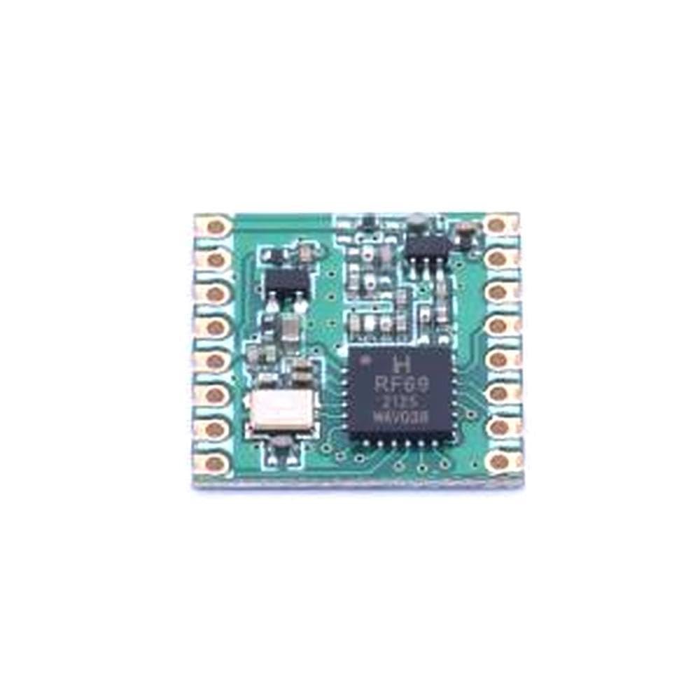 1 Pcs RF Module DL-RFM69HC-868M Module 868MHz