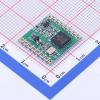 1 Pcs RF Module DL-RFM69HC-868M Module 868MHz view 3