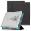 AJUSIBZR Case Compatible with Boox Note X3 10.3'' Magnetic Tri-fold Lightweight Protective Case for Boox Note X3 10.3 inch view 1