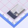 1 Pcs LoRa Module VG2392S240X0M1 2.4G RF Module Long Distance Module 20dBm SX1281 SMD, 16x24mm view 3