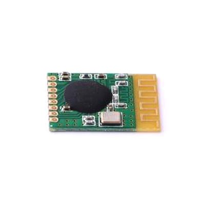 1 Pcs RF Module DL-24TR-2.4G 2.4g Module cc2500 SMD