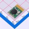 1 Pcs RF Module DL-24TR-2.4G 2.4g Module cc2500 SMD view 3