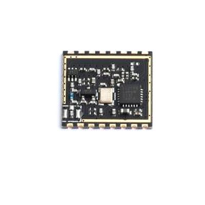 1 Pcs LoRa Module DL-LLCC68-S-868 llcc68 lora Module RF Module loraWAN Receiving and transmitting Integrated Ultra-Long Distance SMD, 16.1x17.1mm