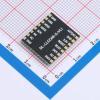 1 Pcs LoRa Module DL-LLCC68-S-868 llcc68 lora Module RF Module loraWAN Receiving and transmitting Integrated Ultra-Long Distance SMD, 16.1x17.1mm view 2