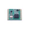 1 Pcs RF Module DL-RFM69HC-433M Module 433MHz Receiving and transmitting Module Two-Way RF can Replace si4438 view 1