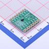 1 Pcs RF Module DL-RFM69HC-433M Module 433MHz Receiving and transmitting Module Two-Way RF can Replace si4438 view 2