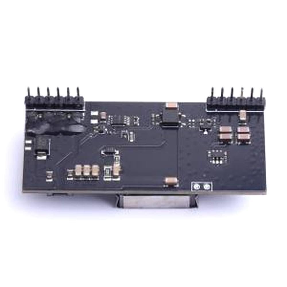1 Pcs Ethernet Module DP1205BT V4-S DP1205BT V4-S Plug-in, 62x27mm
