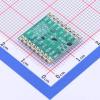 1 Pcs LoRa Module DL-RFM95-915M sx1276 lora Module RF Module Two-Way transceiver loraWAN Ultra-Long-Range Low Power Consumption SMD, 16x16mm view 2