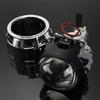 ACAGALA Mini 2.5 Inches Bi-xenon Projector Lens Right Hand Drive for H1, H4 and H7 Bulb view 4