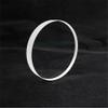 83mm Diameter Focal Length 900mm Objective Lens Glued Green Film Astronomical Telescope Accessories view 2