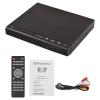 ACAGALA DVD-225 Home DVD Player DVD CD Disc Player Digital Multimedia Player AV Output with Remote Control view 1