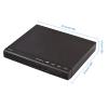 ACAGALA DVD-225 Home DVD Player DVD CD Disc Player Digital Multimedia Player AV Output with Remote Control view 2