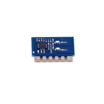 1 Pcs RF Module micro-R2H-433M Receiving Module