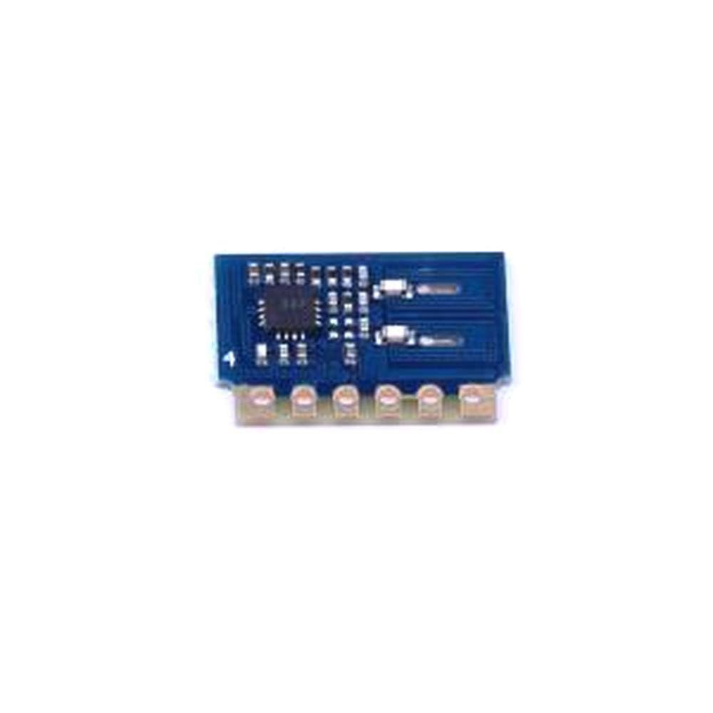 1 Pcs RF Module micro-R2H-433M Receiving Module