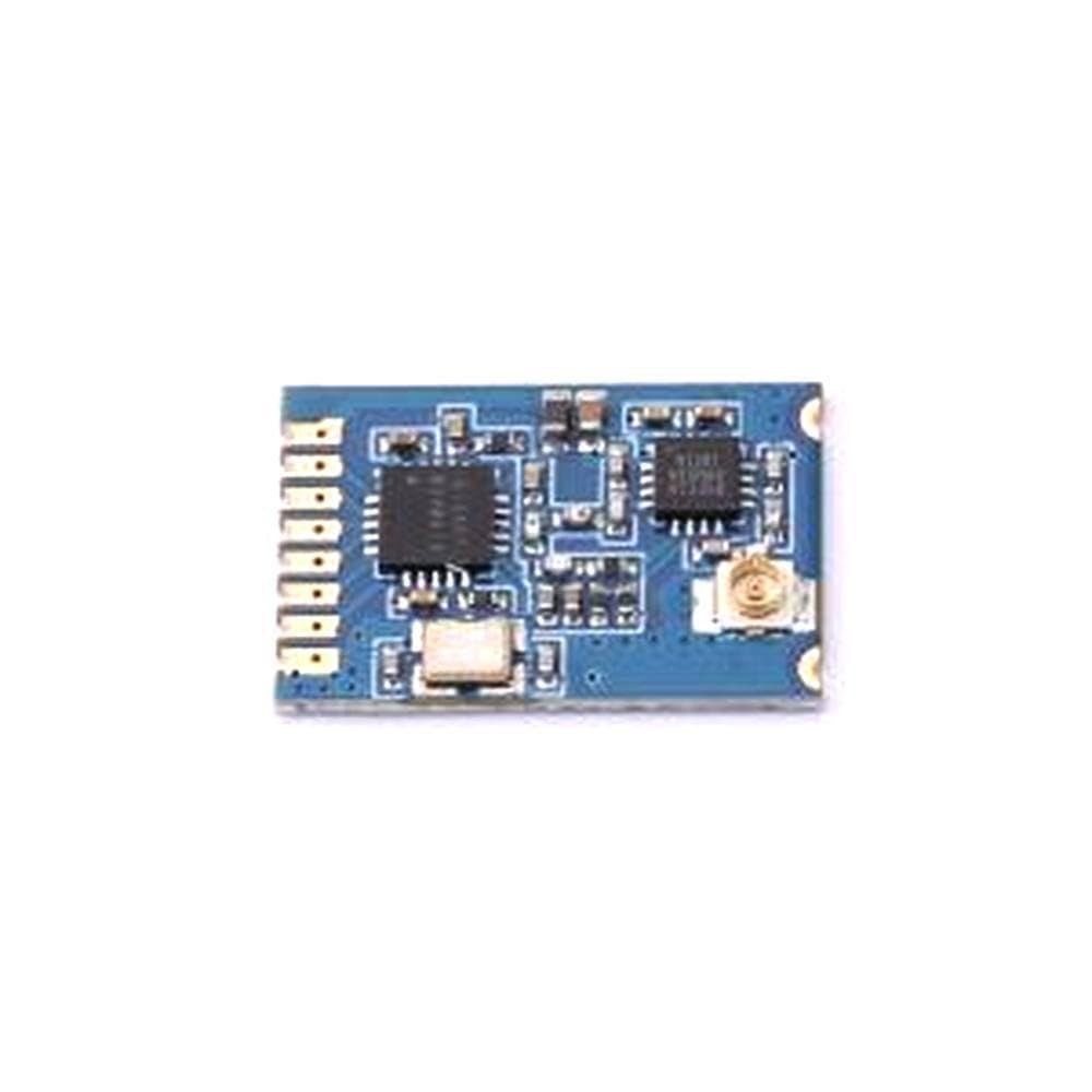 1 Pcs RF Module SI24R1PATR2.4S SI24R1PATR2.4S SMD, 19x13mm