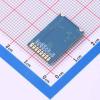 1 Pcs RF Module SI24R1PATR2.4S SI24R1PATR2.4S SMD, 19x13mm view 2