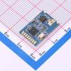 1 Pcs RF Module SI24R1PATR2.4S SI24R1PATR2.4S SMD, 19x13mm view 3