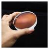 30 31 32 34 35 36 37 39mm Doublet Glue Green Blue Red Film Lens for Refractive Telescope Accessories Achromatic(32f127 Red Film) view 1