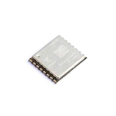 1 Pcs RF Module VG4142S915N0S1 PAN3031 Domestic Modulation 915MHz Long Distance Module SMD, 12x13.5mm