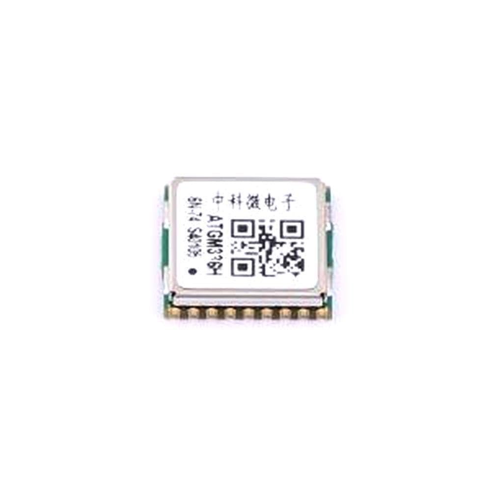 1 Pcs Satellite Positioning Module ATGM336H-6N-74 ATGM336H-6N-74 SMD, 10.1x9.7mm