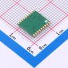 1 Pcs Satellite Positioning Module ATGM336H-6N-74 ATGM336H-6N-74 SMD, 10.1x9.7mm view 2