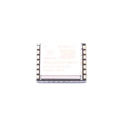 1 Pcs LoRa Module VGdd79S490N0S1 470 490MHz Small Size Low Power LoRa RF Module LLCC68 SMD, 11.5x11.5mm