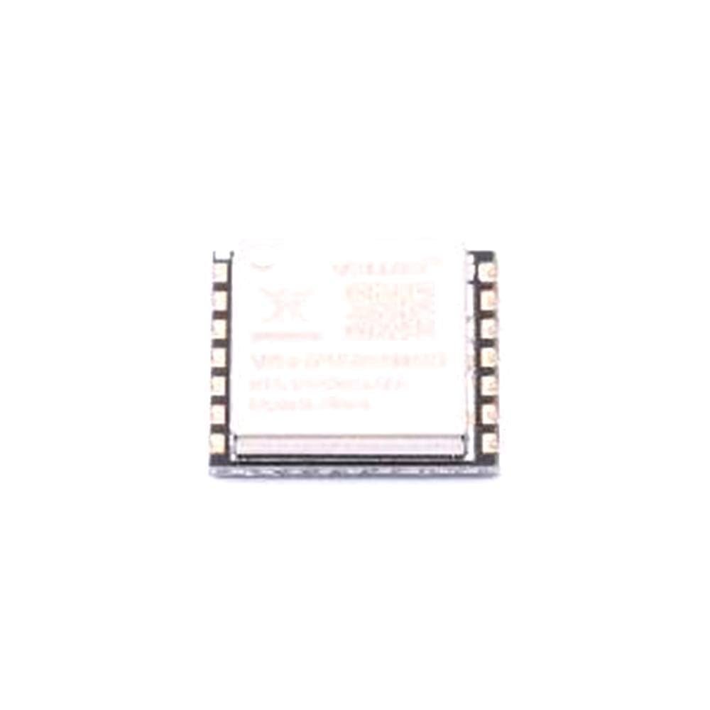1 Pcs LoRa Module VGdd79S490N0S1 470 490MHz Small Size Low Power LoRa RF Module LLCC68 SMD, 11.5x11.5mm