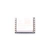 1 Pcs LoRa Module VGdd79S490N0S1 470 490MHz Small Size Low Power LoRa RF Module LLCC68 SMD, 11.5x11.5mm view 1
